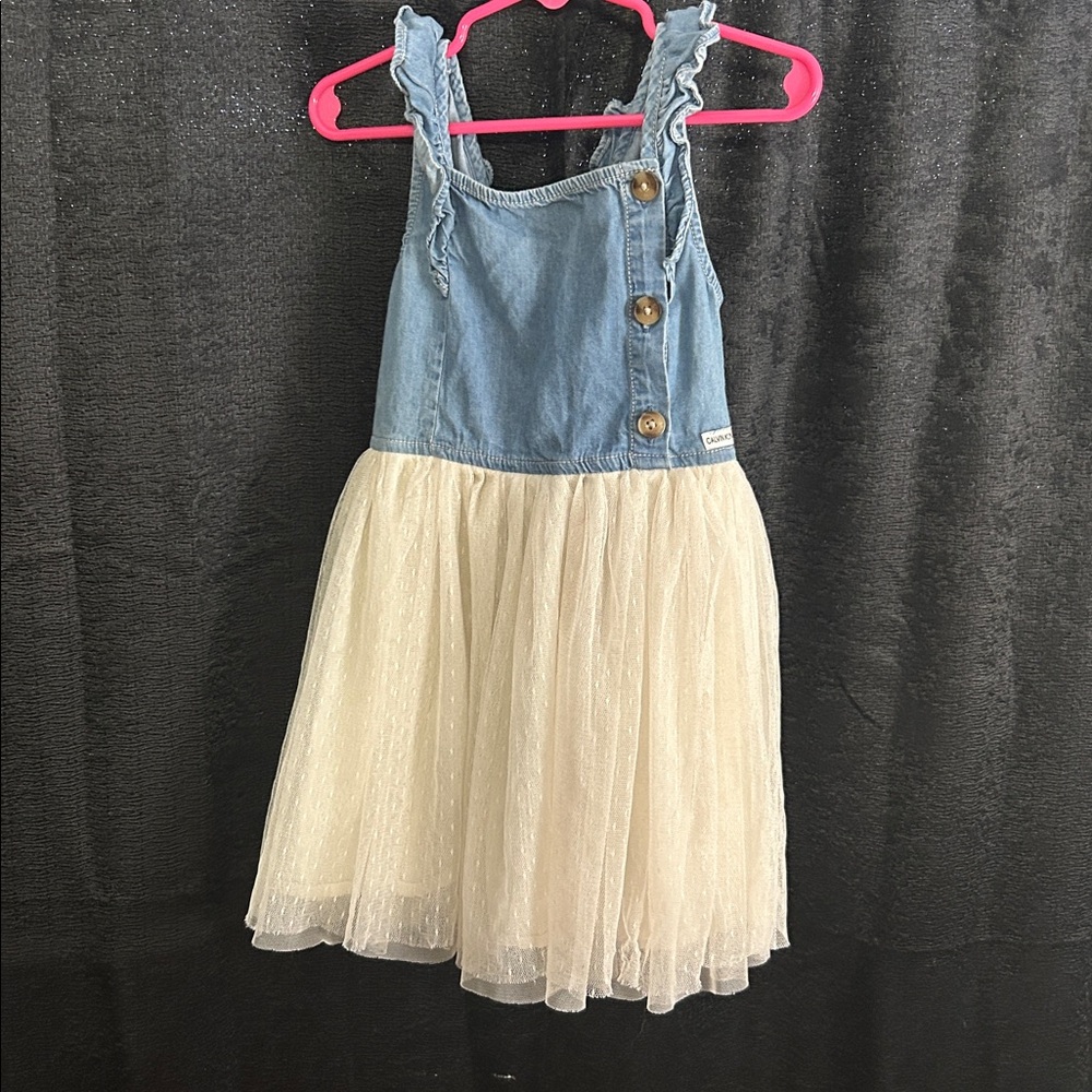Calvin Klein dress